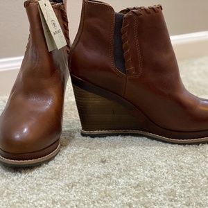 Ariat Women's Belle Western Fashion Boot